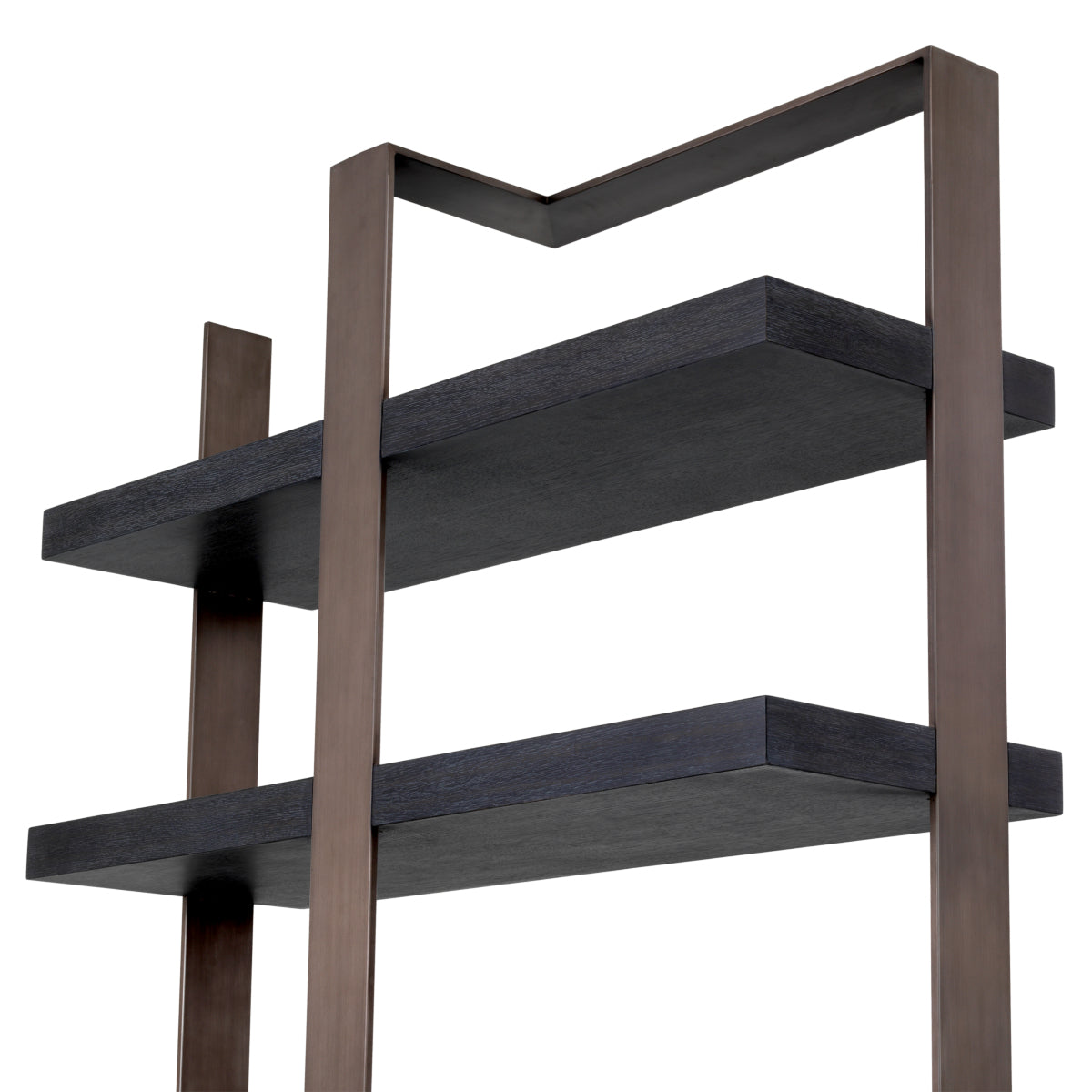 Eichholtz Living Cabinet Geo Bronze House of Isabella UK