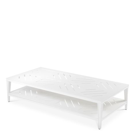 Outdoor Coffee Table Bell Rive rectangular