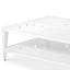Outdoor Coffee Table Bell Rive rectangular