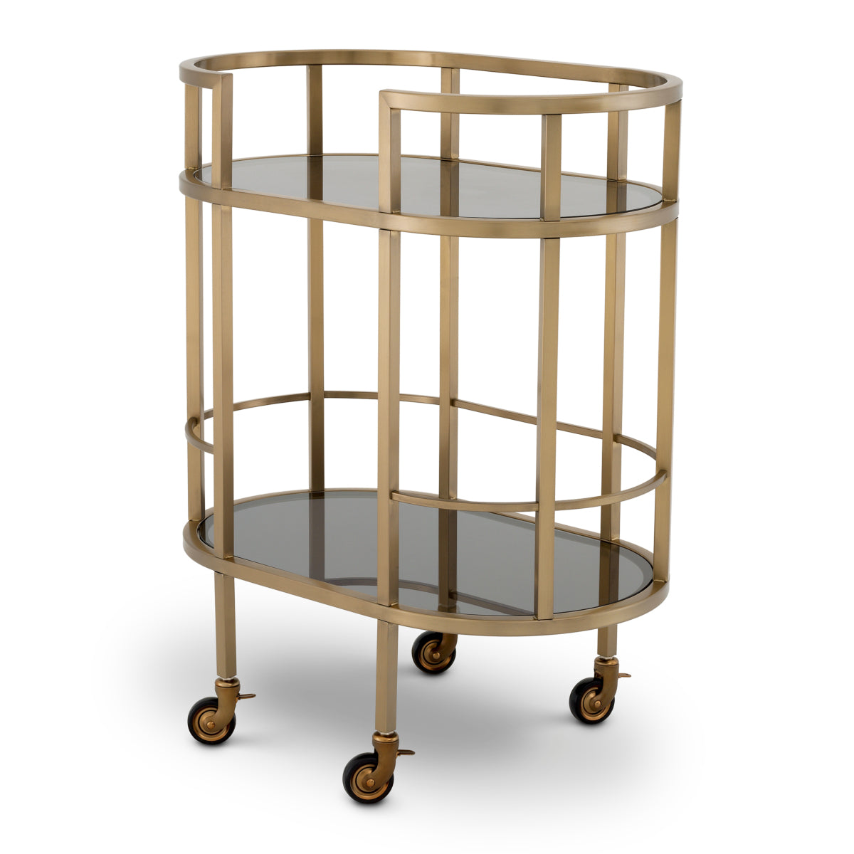 Eichholtz Dining Trolley Townhouse House of Isabella UK