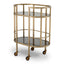 Eichholtz Dining Trolley Townhouse House of Isabella UK