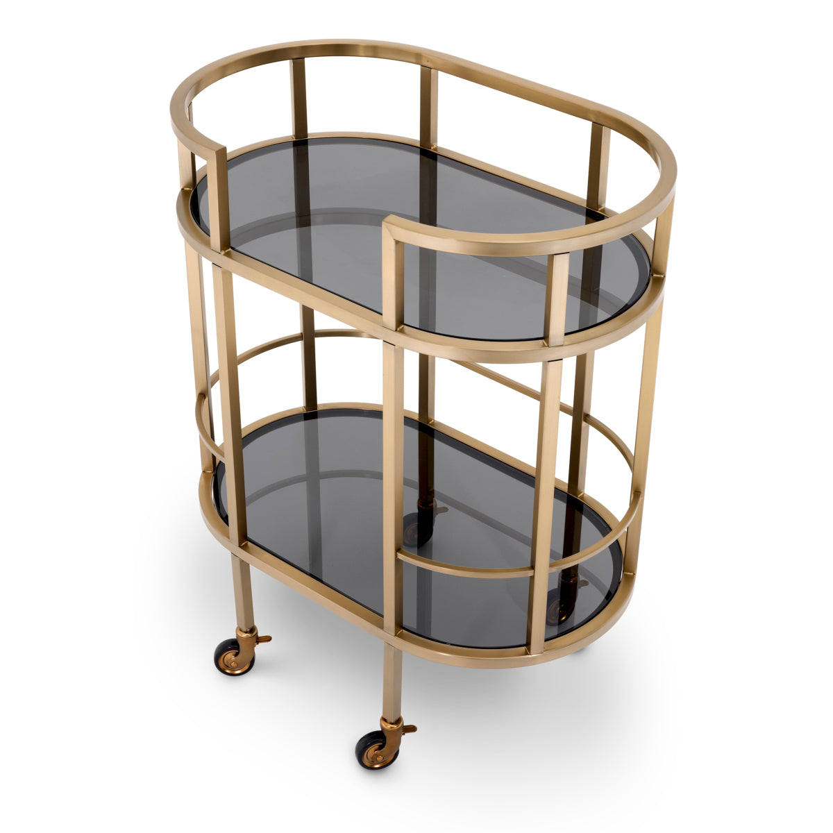 Eichholtz Dining Trolley Townhouse House of Isabella UK