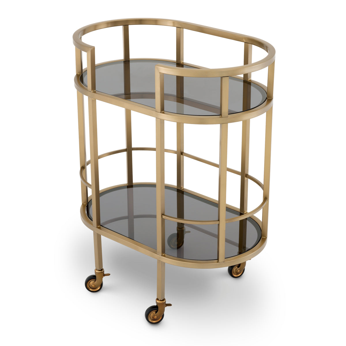 Eichholtz Dining Trolley Townhouse House of Isabella UK