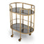 Eichholtz Dining Trolley Townhouse House of Isabella UK