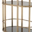 Eichholtz Dining Trolley Townhouse House of Isabella UK