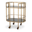 Eichholtz Dining Trolley Townhouse House of Isabella UK