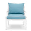Outdoor Chair Bella Vista