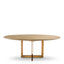 Eichholtz Dining Dining Table Melchior oval House of Isabella UK