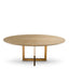 Eichholtz Dining Dining Table Melchior oval House of Isabella UK