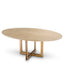 Eichholtz Dining Dining Table Melchior oval House of Isabella UK
