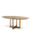 Eichholtz Dining Dining Table Melchior oval House of Isabella UK