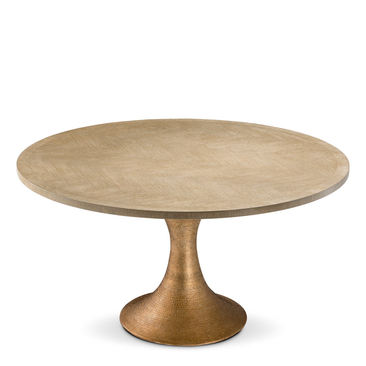 Eichholtz Dining Dining Table Melchior round House of Isabella UK
