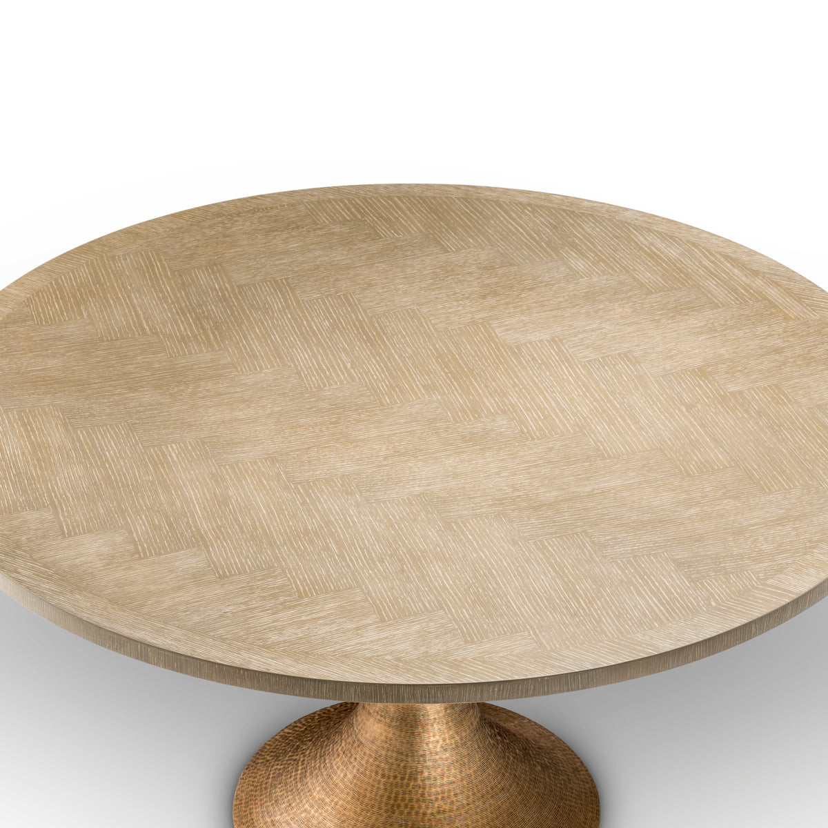 Eichholtz Dining Dining Table Melchior round House of Isabella UK