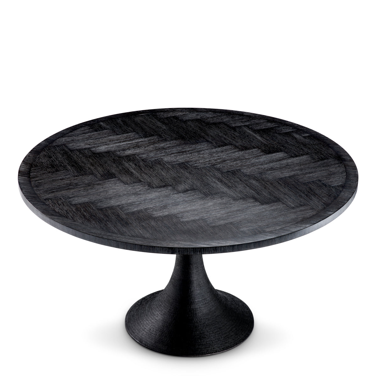 Eichholtz Dining Dining Table Melchior round House of Isabella UK