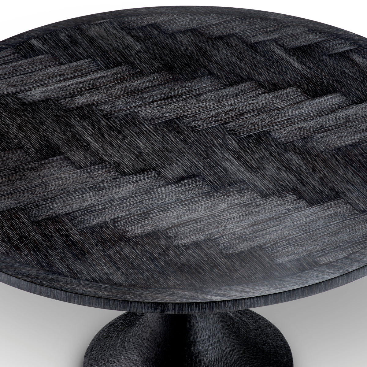 Eichholtz Dining Dining Table Melchior round House of Isabella UK
