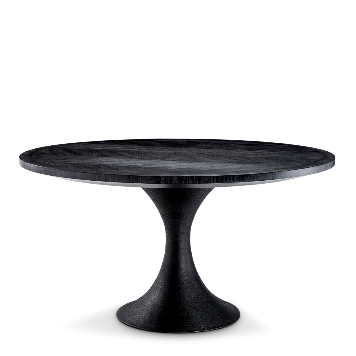 Eichholtz Dining Dining Table Melchior round House of Isabella UK