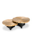 Eichholtz Living Coffee Table Thousand Oaks - Set of 2 House of Isabella UK