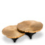 Eichholtz Living Coffee Table Thousand Oaks - Set of 2 House of Isabella UK