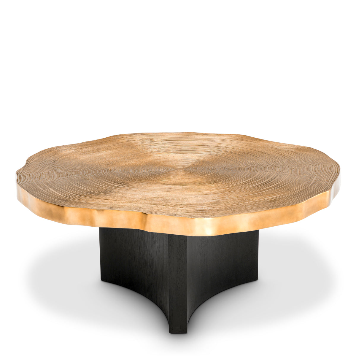 Eichholtz Living Coffee Table Thousand Oaks - Set of 2 House of Isabella UK