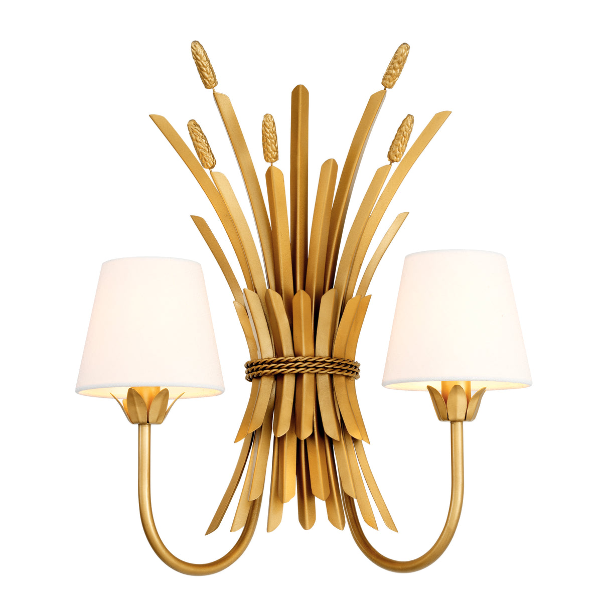 Eichholtz Lighting Wall Lamp Bonheur House of Isabella UK