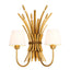 Eichholtz Lighting Wall Lamp Bonheur House of Isabella UK