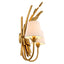 Eichholtz Lighting Wall Lamp Bonheur House of Isabella UK