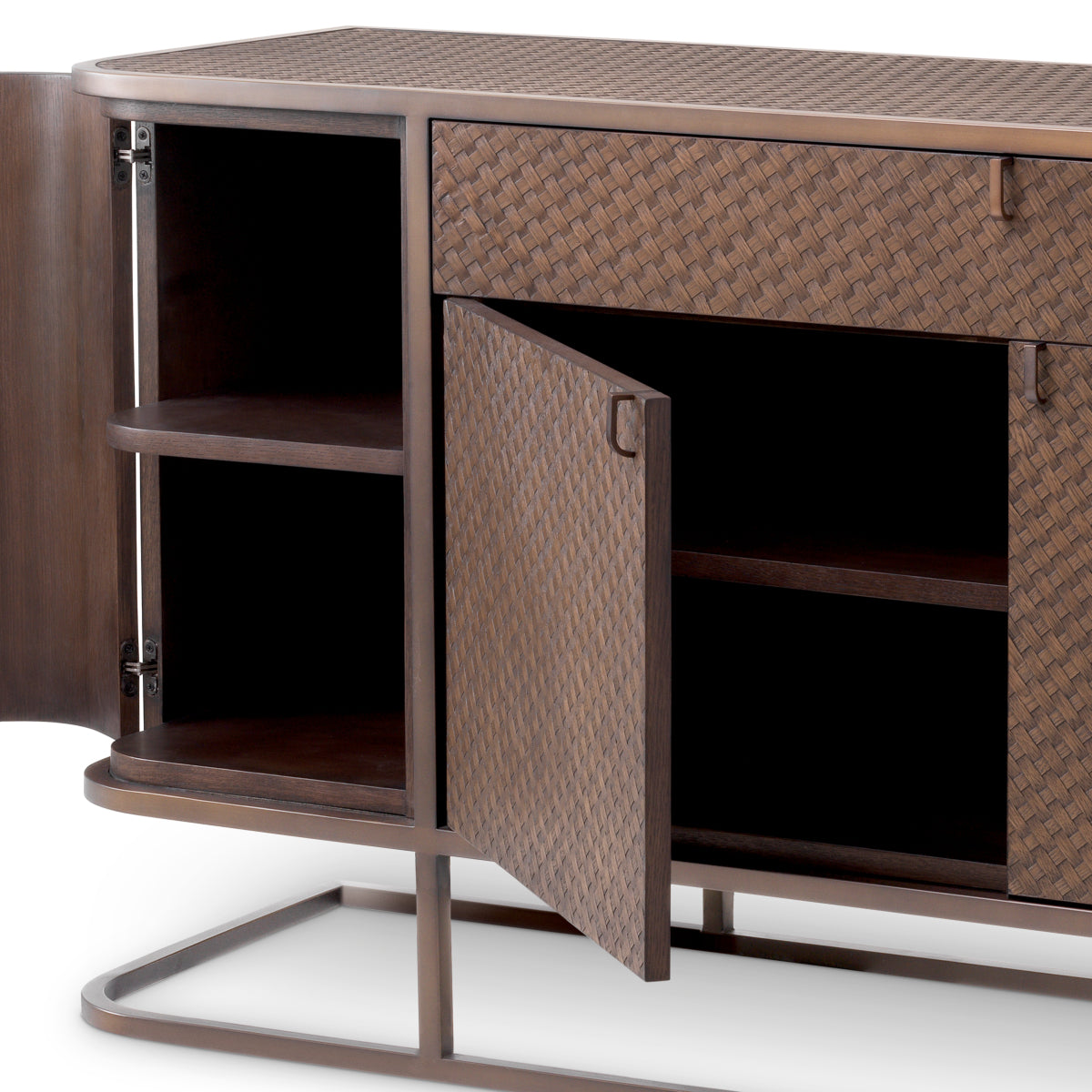 Eichholtz Sleeping Dresser Napa Valley House of Isabella UK