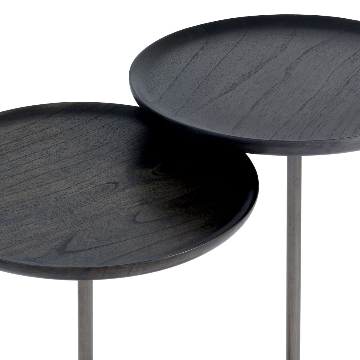 Eichholtz Living Side Table Puglia - Set of 2 House of Isabella UK