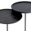 Eichholtz Living Side Table Puglia - Set of 2 House of Isabella UK
