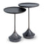 Eichholtz Living Side Table Puglia - Set of 2 House of Isabella UK
