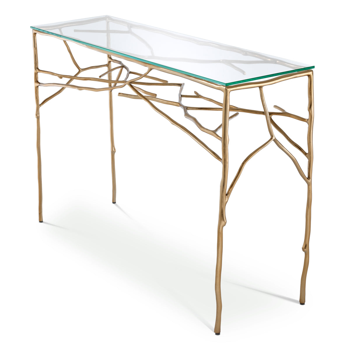 Eichholtz Living Console Table Antico House of Isabella UK