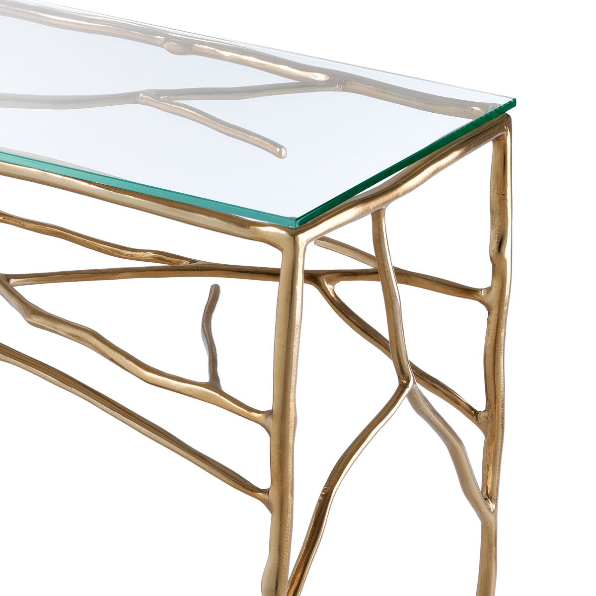 Eichholtz Living Console Table Antico House of Isabella UK