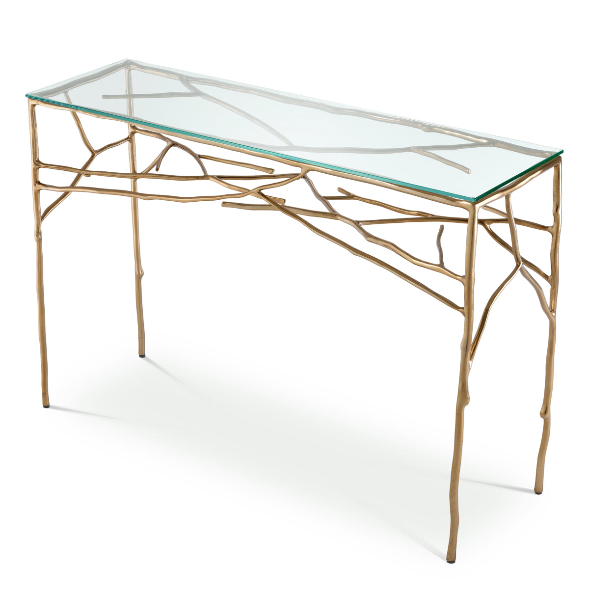 Eichholtz Living Console Table Antico House of Isabella UK