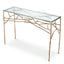 Eichholtz Living Console Table Antico House of Isabella UK