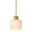 Eichholtz Lighting Pendant Etruscan Round House of Isabella UK
