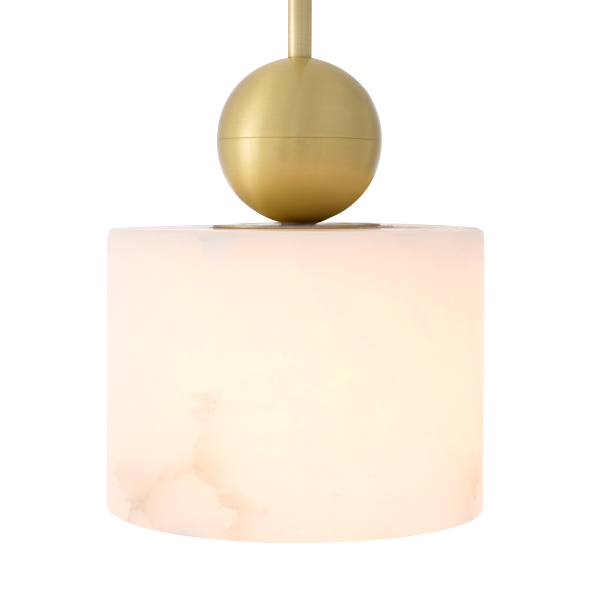 Eichholtz Lighting Pendant Etruscan Round House of Isabella UK