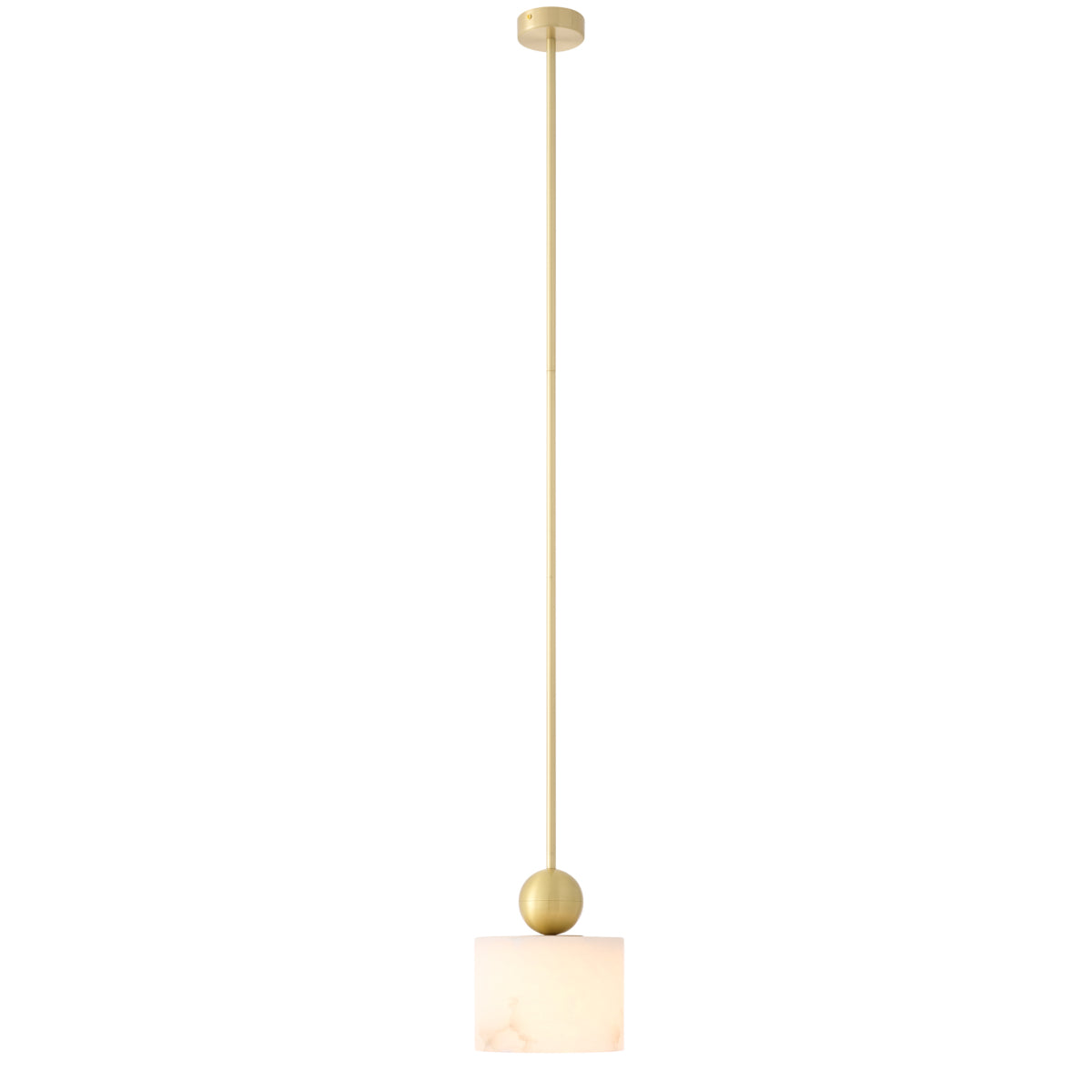 Eichholtz Lighting Pendant Etruscan Round House of Isabella UK
