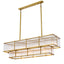 Eichholtz Lighting Chandelier Le Marais House of Isabella UK