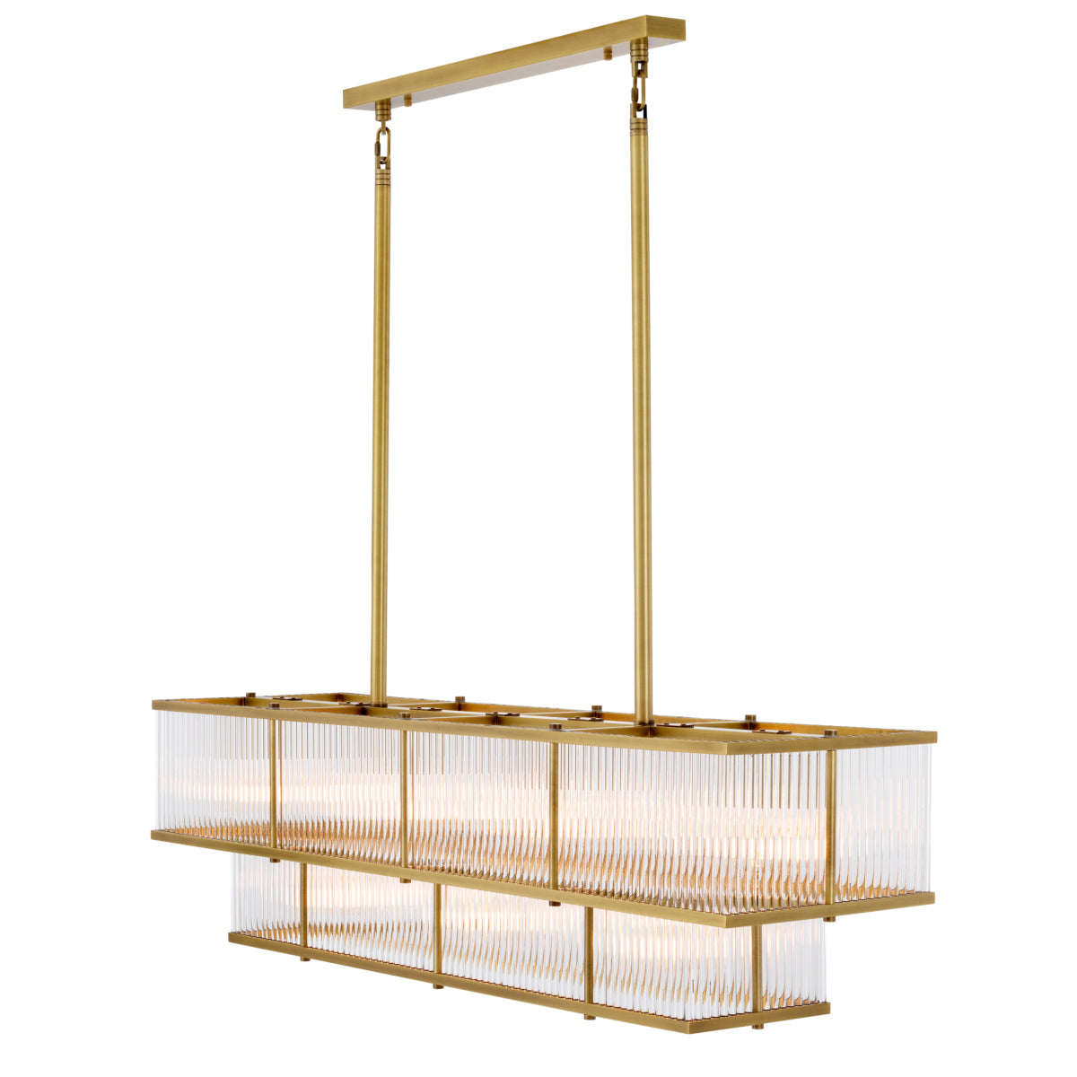 Eichholtz Lighting Chandelier Le Marais House of Isabella UK