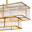 Eichholtz Lighting Chandelier Le Marais House of Isabella UK