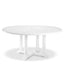 Outdoor Dining Table Bell Rive L
