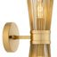 Eichholtz Lighting Wall Lamp Romeo Double House of Isabella UK