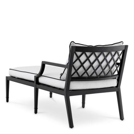 Outdoor Daybed Bella Vista