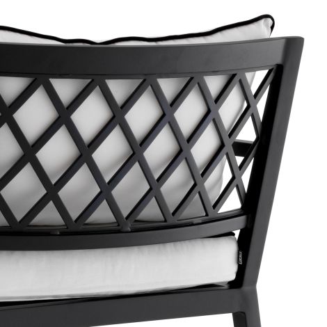 Outdoor Daybed Bella Vista