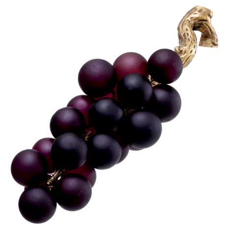 Object French Grapes
