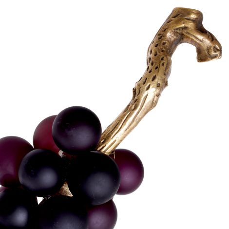 Object French Grapes
