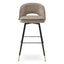 Bar Stool Cliff set of 2