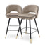 Eichholtz Counter Stool Cliff Set of 2 House of Isabella UK