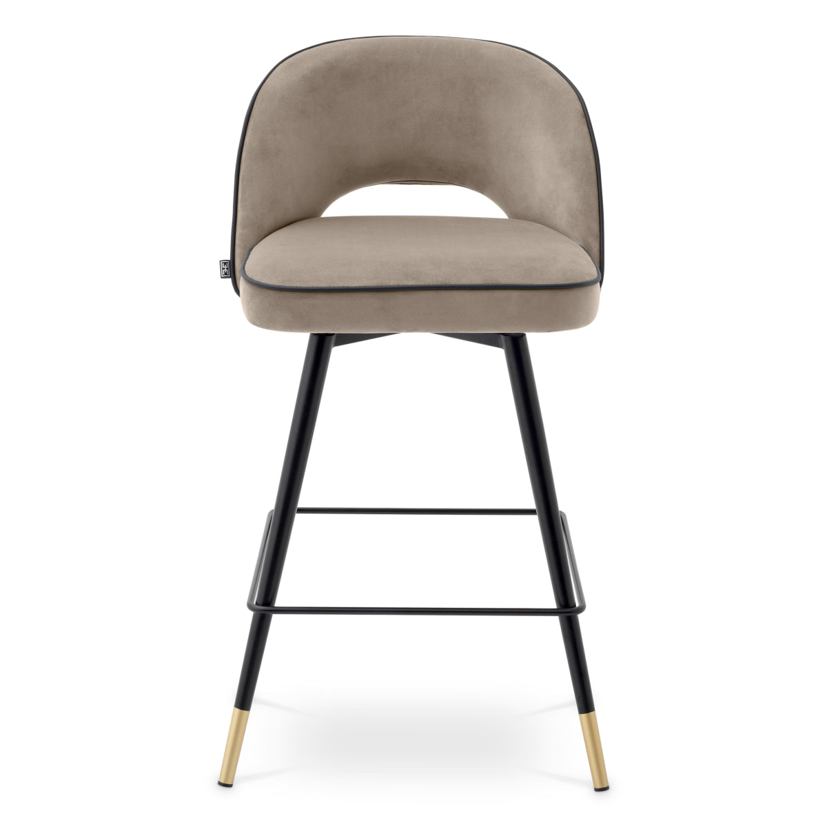 Eichholtz Counter Stool Cliff Set of 2 House of Isabella UK