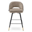 Eichholtz Counter Stool Cliff Set of 2 House of Isabella UK